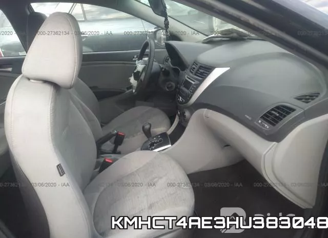 KMHCT4AE3HU383048 фото 6