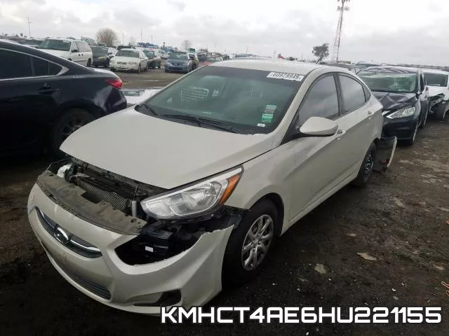 KMHCT4AE6HU221155 фото 3