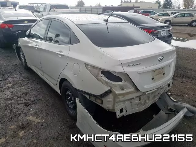 KMHCT4AE6HU221155 фото 4