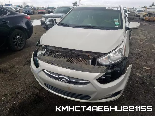 KMHCT4AE6HU221155 фото 10