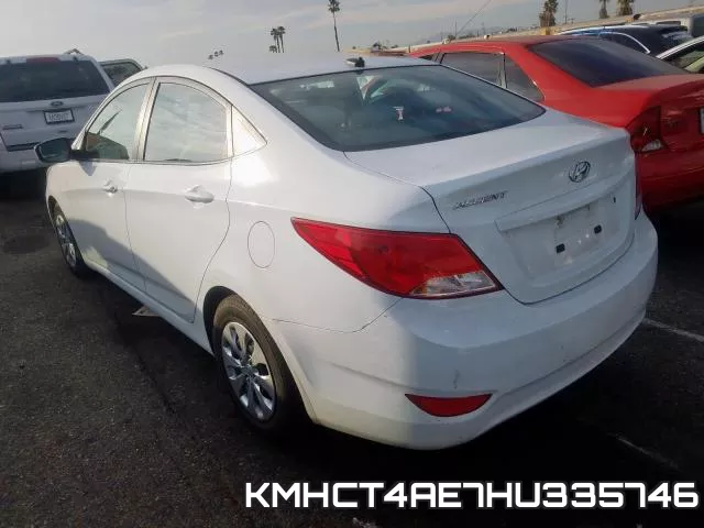KMHCT4AE7HU335746 фото 4