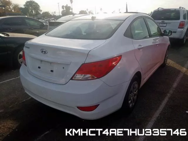 KMHCT4AE7HU335746 фото 5