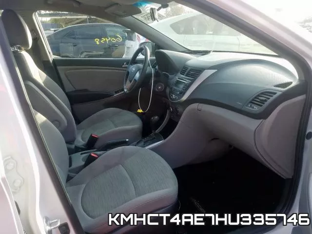 KMHCT4AE7HU335746 фото 6