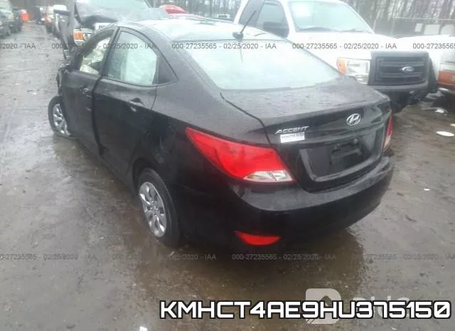 KMHCT4AE9HU375150 фото 4