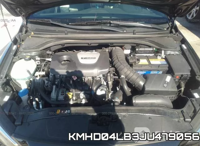 KMHD04LB3JU479056 фото 2