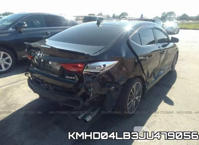 KMHD04LB3JU479056 фото 7