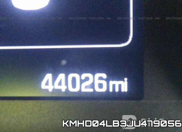 KMHD04LB3JU479056 фото 8