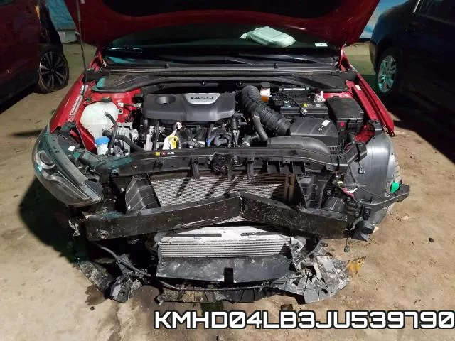 KMHD04LB3JU539790 фото 8