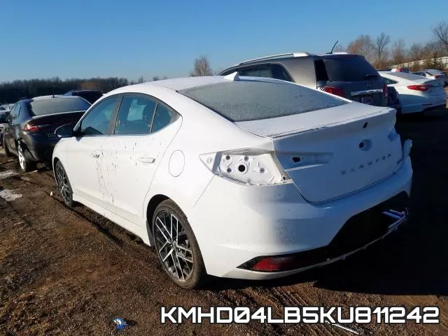 KMHD04LB5KU811242 фото 4