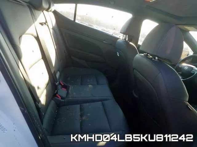 KMHD04LB5KU811242 фото 7