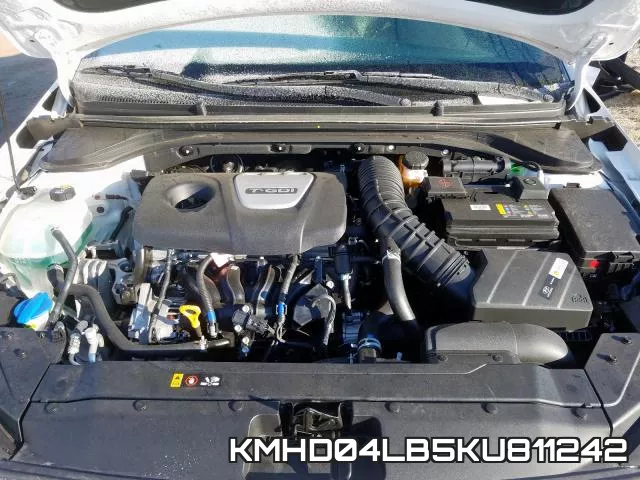 KMHD04LB5KU811242 фото 8