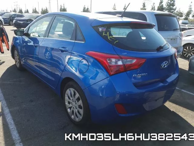 KMHD35LH6HU382543 фото 4