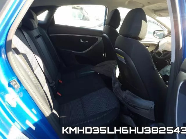 KMHD35LH6HU382543 фото 7