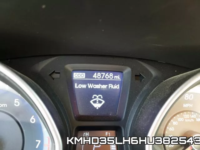 KMHD35LH6HU382543 фото 9