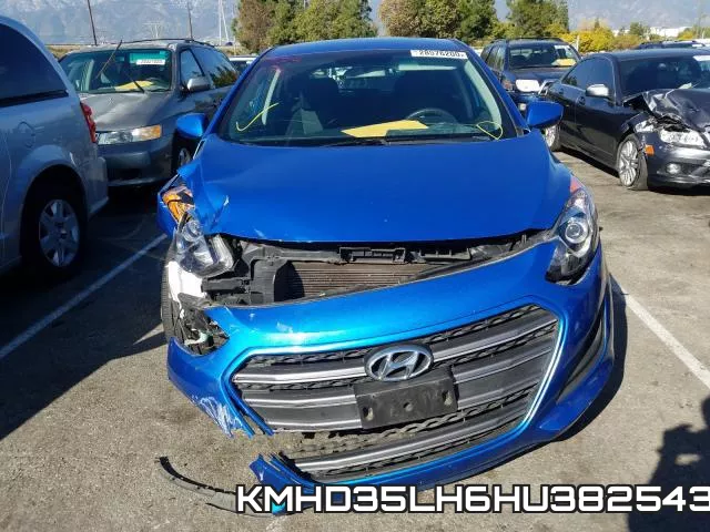 KMHD35LH6HU382543 фото 10