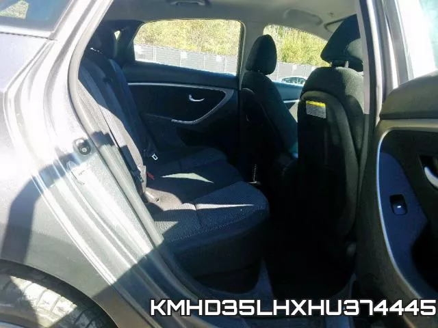 KMHD35LHXHU374445 фото 7
