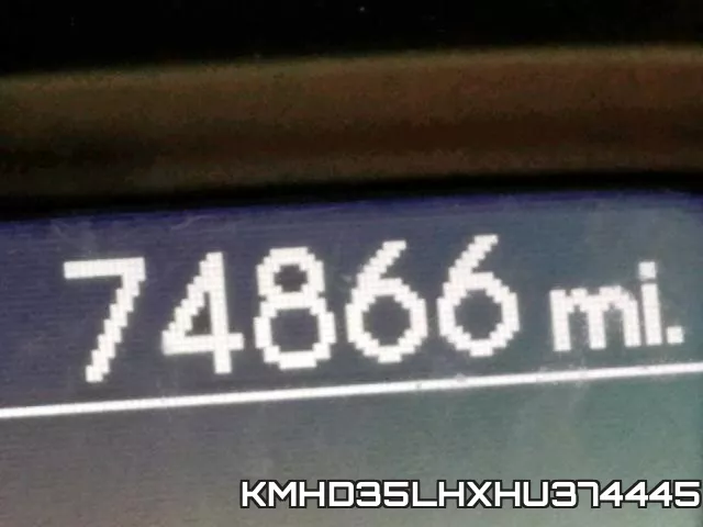 KMHD35LHXHU374445 фото 9