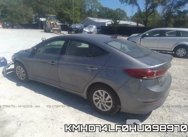 KMHD74LF0HU098970 фото 4
