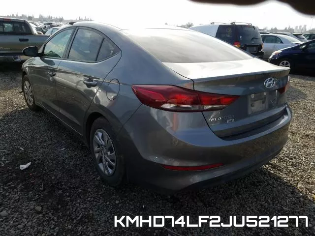 KMHD74LF2JU521277 фото 4