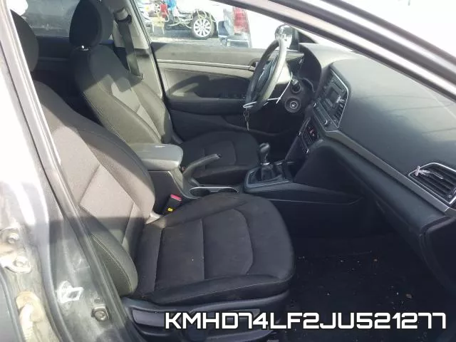 KMHD74LF2JU521277 фото 6