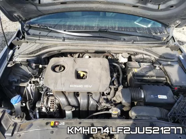 KMHD74LF2JU521277 фото 8