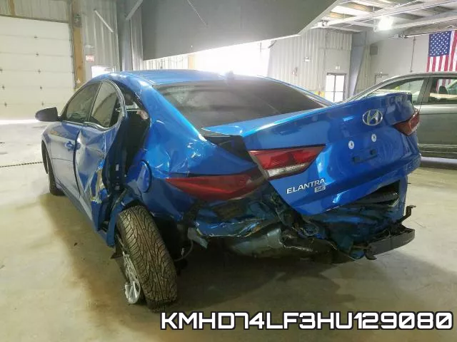KMHD74LF3HU129080 фото 4