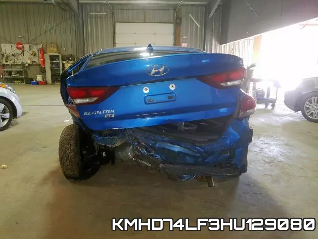 KMHD74LF3HU129080 фото 10