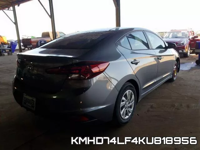 KMHD74LF4KU818956 фото 5
