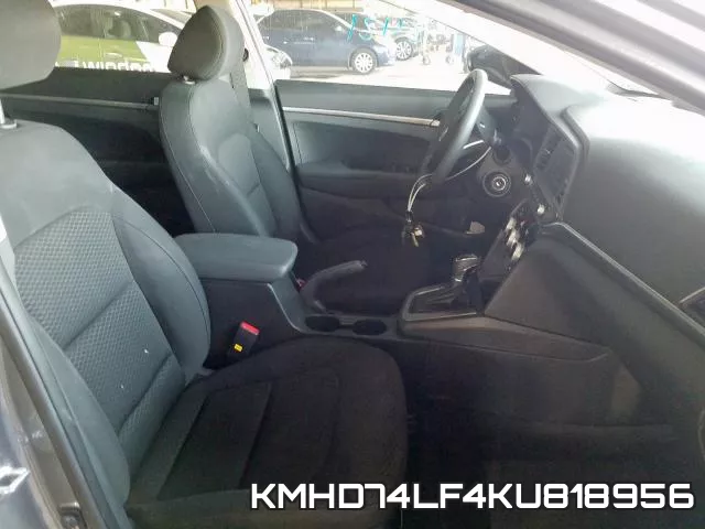 KMHD74LF4KU818956 фото 6
