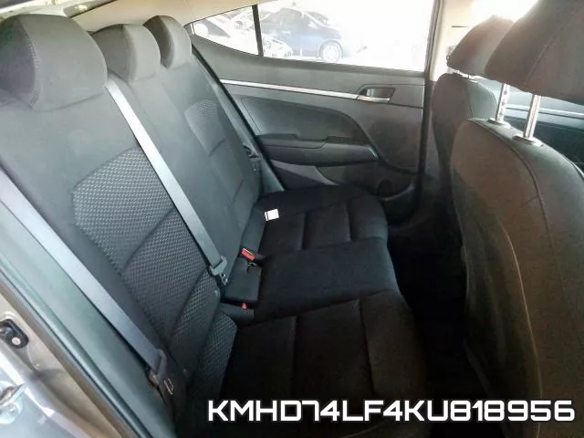 KMHD74LF4KU818956 фото 7