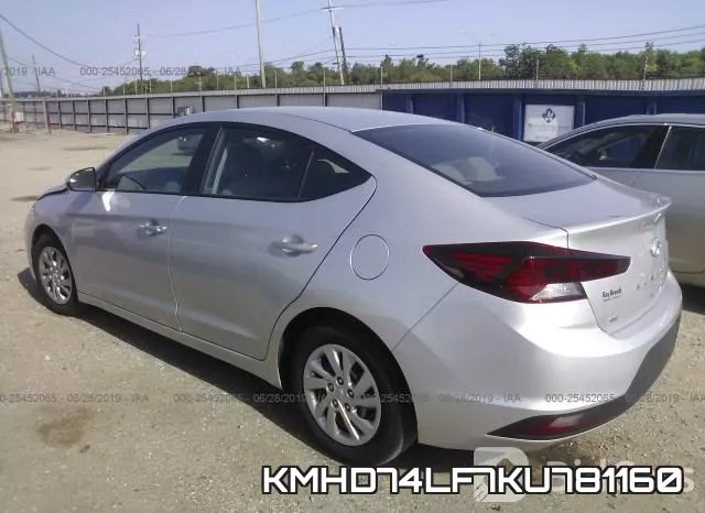 KMHD74LF7KU781160 фото 4