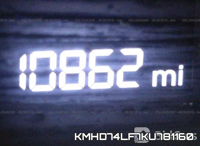 KMHD74LF7KU781160 фото 8