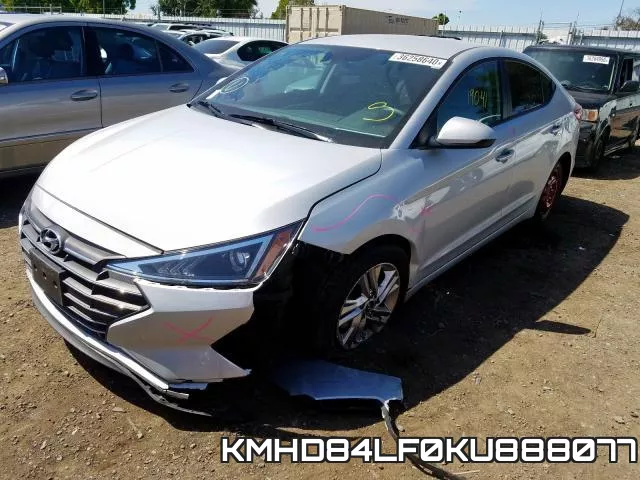 KMHD84LF0KU888077 фото 3