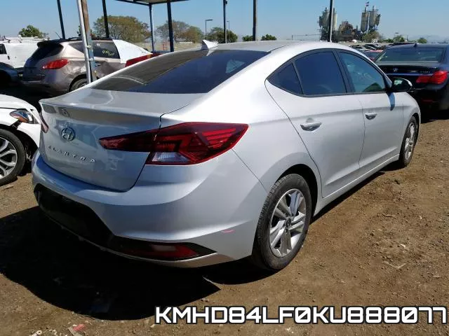 KMHD84LF0KU888077 фото 5
