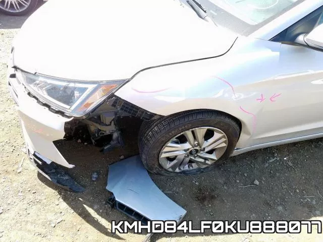 KMHD84LF0KU888077 фото 10