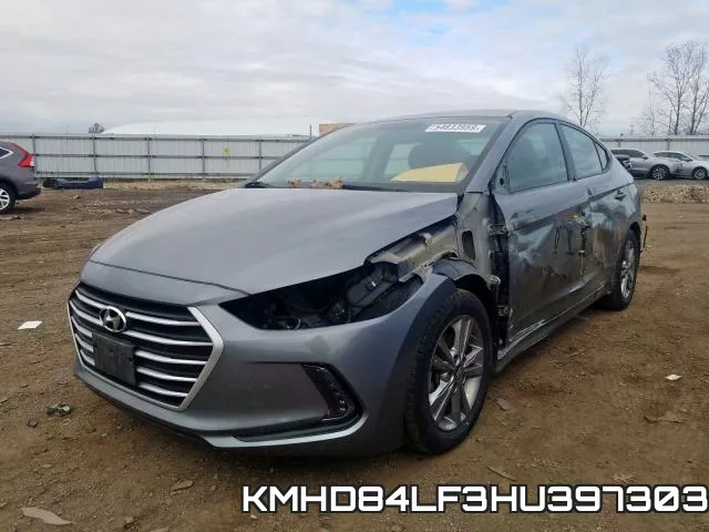 KMHD84LF3HU397303 фото 3