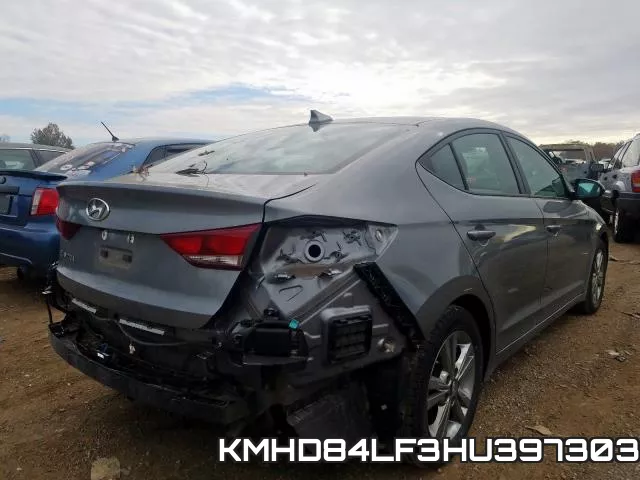 KMHD84LF3HU397303 фото 5