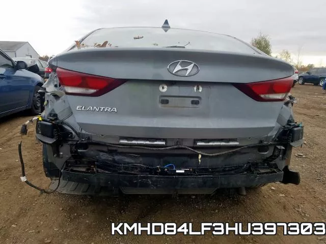 KMHD84LF3HU397303 фото 10