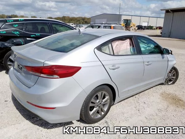 KMHD84LF6HU388837 фото 5