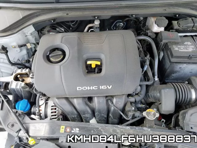 KMHD84LF6HU388837 фото 8