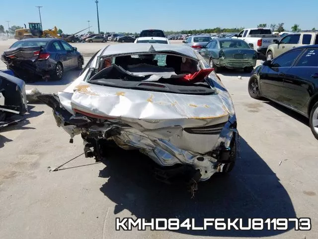 KMHD84LF6KU811973 фото 2