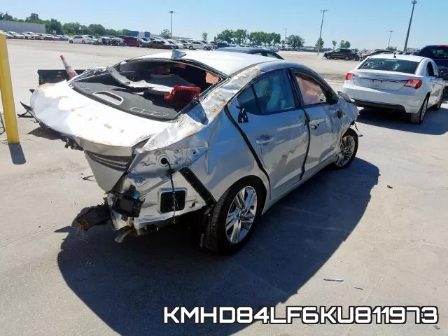 KMHD84LF6KU811973 фото 5