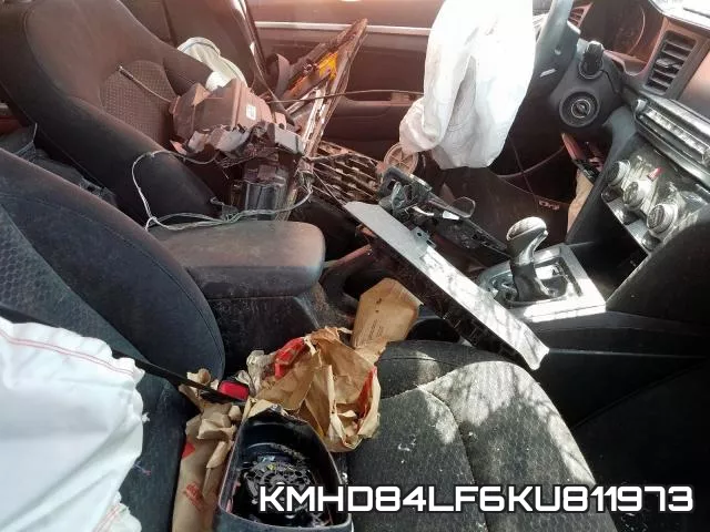 KMHD84LF6KU811973 фото 6