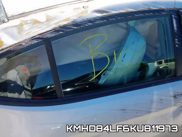 KMHD84LF6KU811973 фото 7