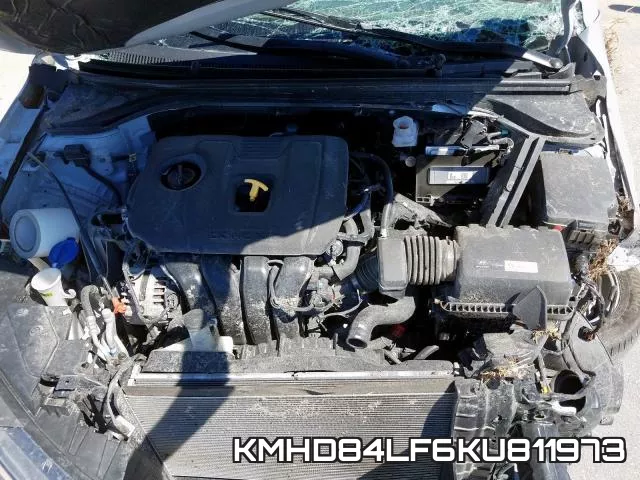 KMHD84LF6KU811973 фото 8