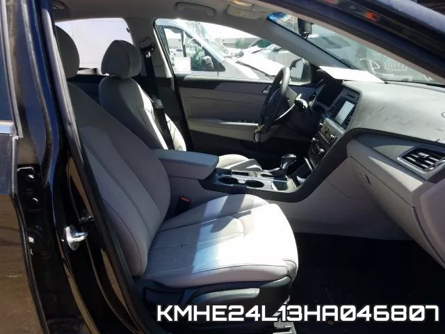KMHE24L13HA046807 фото 6