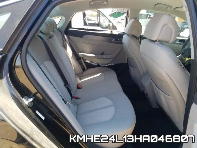 KMHE24L13HA046807 фото 7