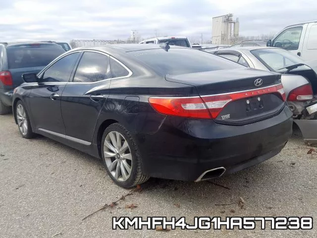 KMHFH4JG1HA577238 фото 4