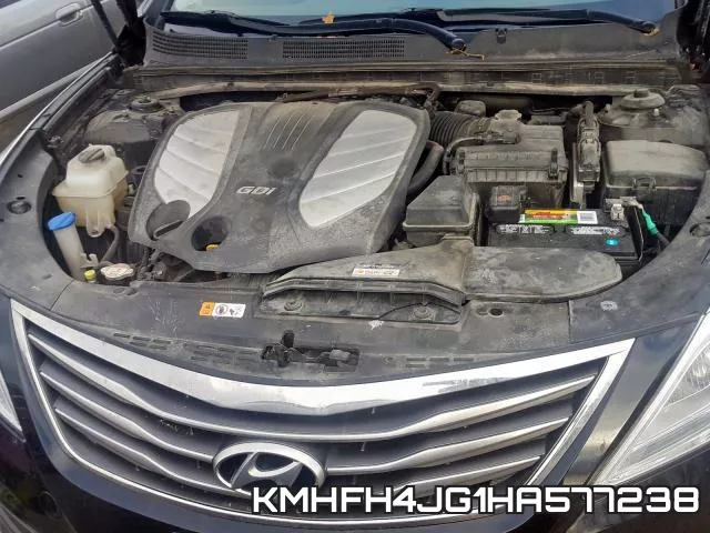 KMHFH4JG1HA577238 фото 8