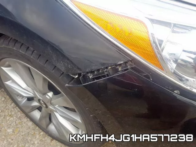 KMHFH4JG1HA577238 фото 10